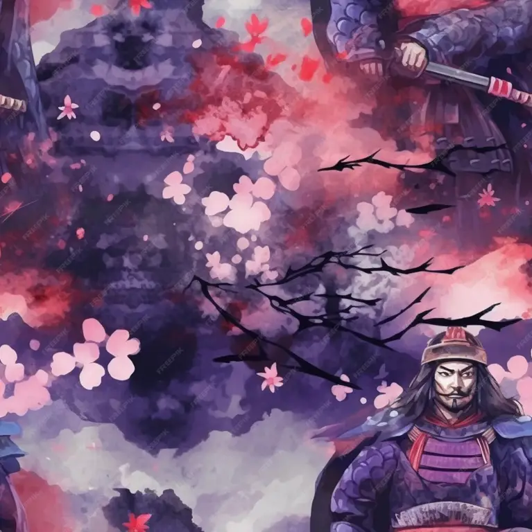 Karakter-karakter anime yang ikonik dalam setting fantasi Karakter anime dalam latar fantasi