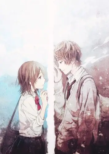 10 Rekomendasi Anime Movie Romance Sedih Terbaik 2018 yang Bikin Nangis