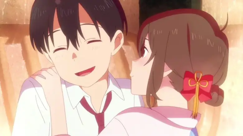 Koleksi Film Anime Terbaik Gambar berbagai film anime terbaik