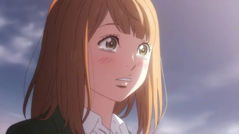 10 Rekomendasi Anime Movie Romance Sedih Tapi Happy Ending yang Bikin Baper!