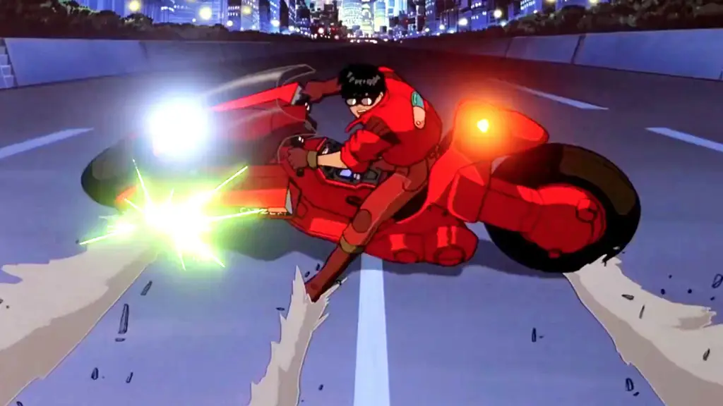 Berbagai pilihan film anime aksi terbaik di MyAnimeList Poster-poster film anime aksi terbaik