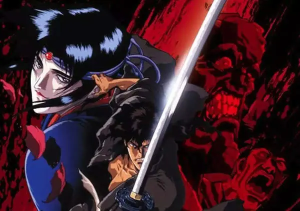 Rekomendasi pilihan film anime aksi terbaik dengan rating tinggi Gambar pilihan film anime aksi terbaik di MyAnimeList