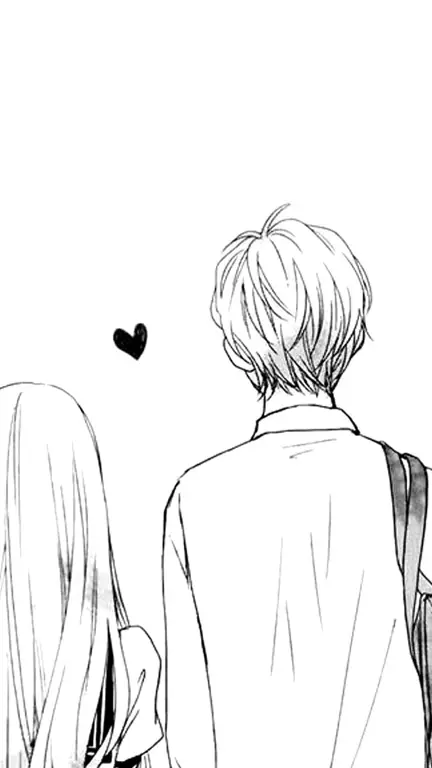 Rekomendasi Film Anime MyAnimeList untuk Pecinta Romantis
