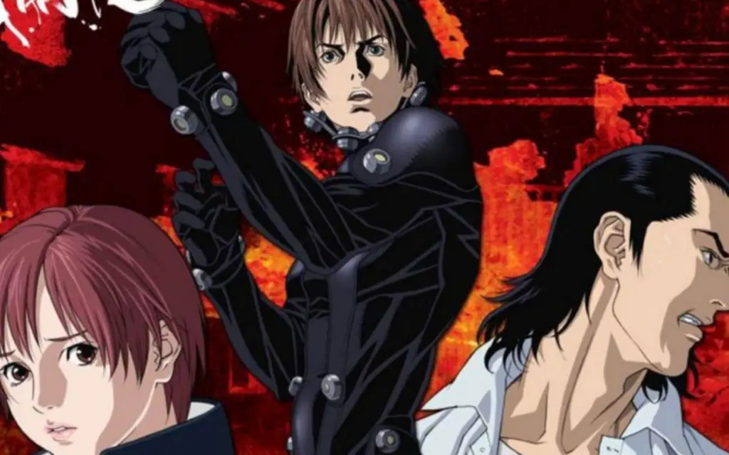 Rekomendasi Film Anime Terbaik Gambar beberapa film anime terbaik