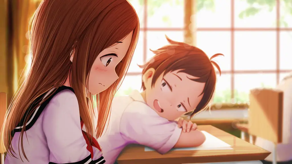 Top 10 Anime Movie Romance School: Pilihan Terbaik untuk Pecinta Genre Romantis