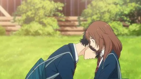 Rekomendasi Anime Movie Romance 2019: Kisah Cinta yang Menggetarkan Hati