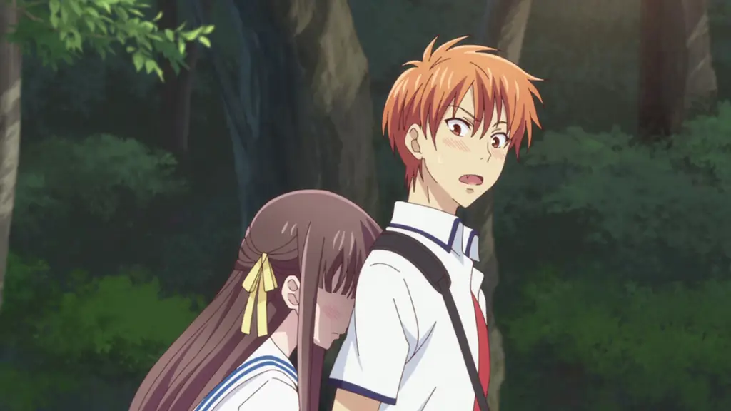Kumpulan poster film anime romance rekomendasi Poster-poster film anime romance terbaik tahun 2019