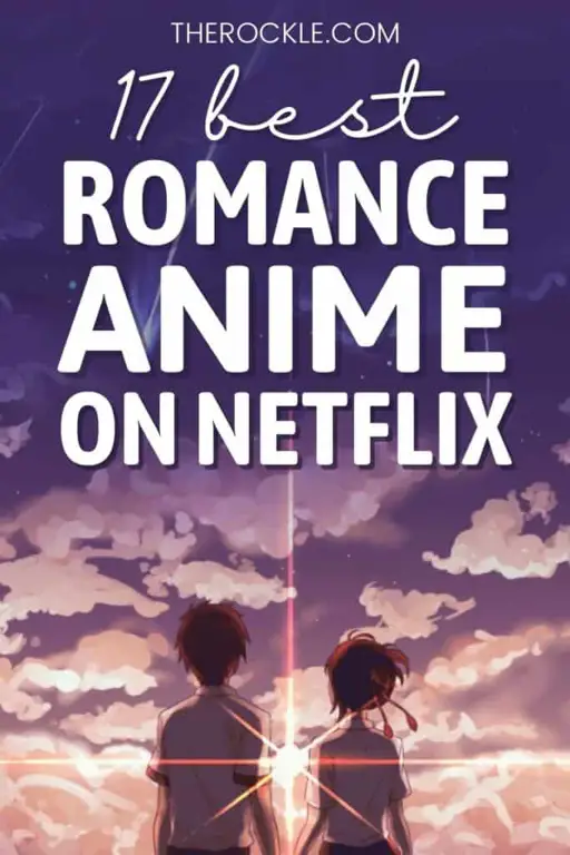 Koleksi Film Anime Romantis Terbaik Poster-poster film anime romantis terbaik