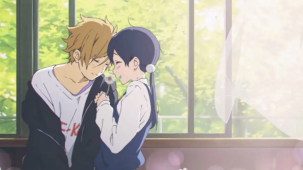Top 10 Anime Movie Romance 2019: Bikin Baper Sepanjang Tahun!