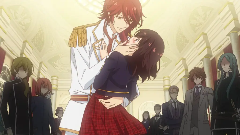 Rekomendasi film anime romance terbaik tahun 2019 Film anime romance terbaik 2019