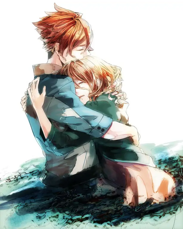 Momen Romantis Menguras Air Mata: Rekomendasi Anime Movie 2019