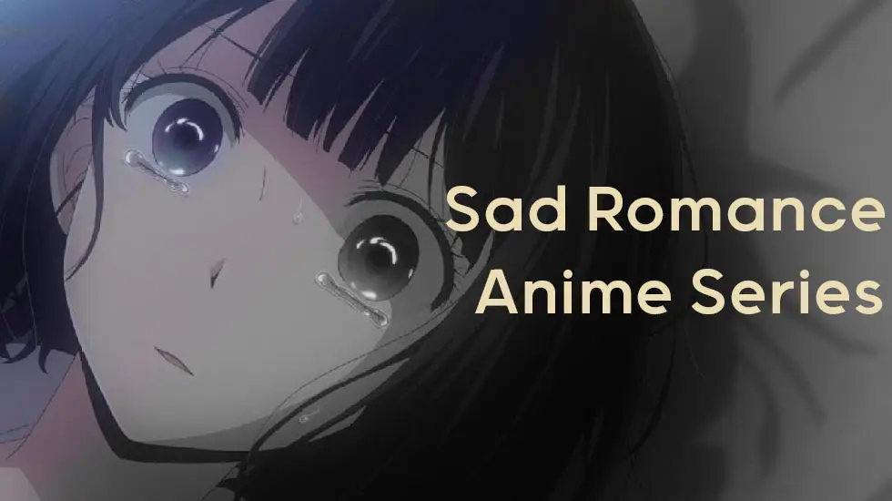 Rekomendasi anime romance Daftar film anime romance terbaik