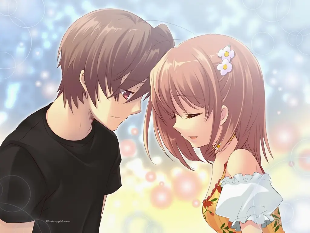 Jangan Sampai Dilewatkan! 10 Anime Movie Romance Sedih Terbaik di Tahun 2018