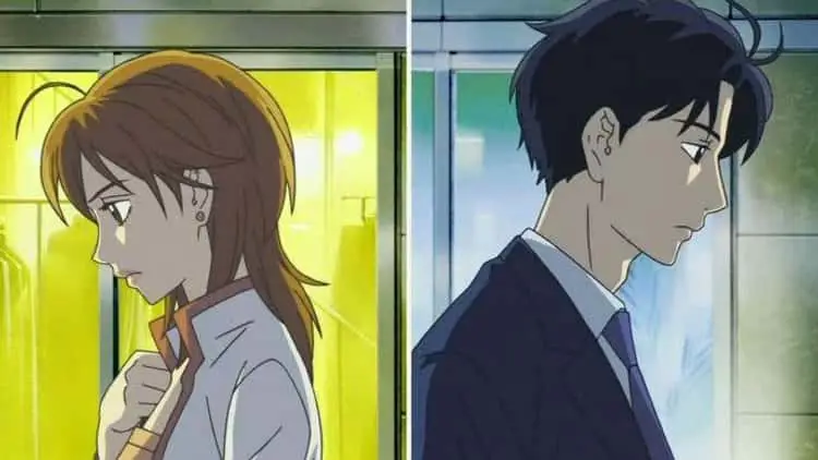 Anti Mainstream! 10 Rekomendasi Anime Movie Romance Sedih 2018