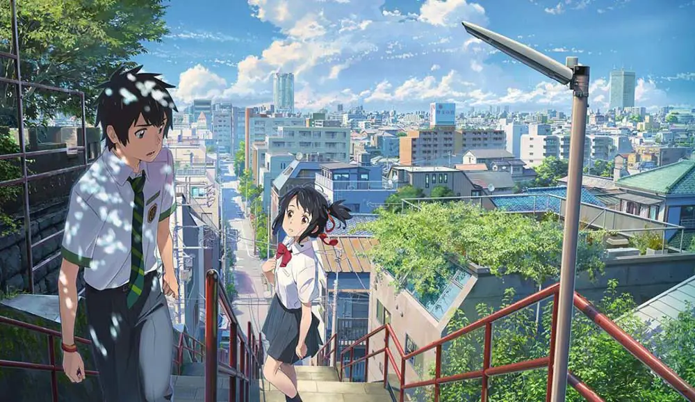 Transformasi Emosi dalam Anime Gambar gadis anime sedih yang mendapatkan akhir cerita bahagia