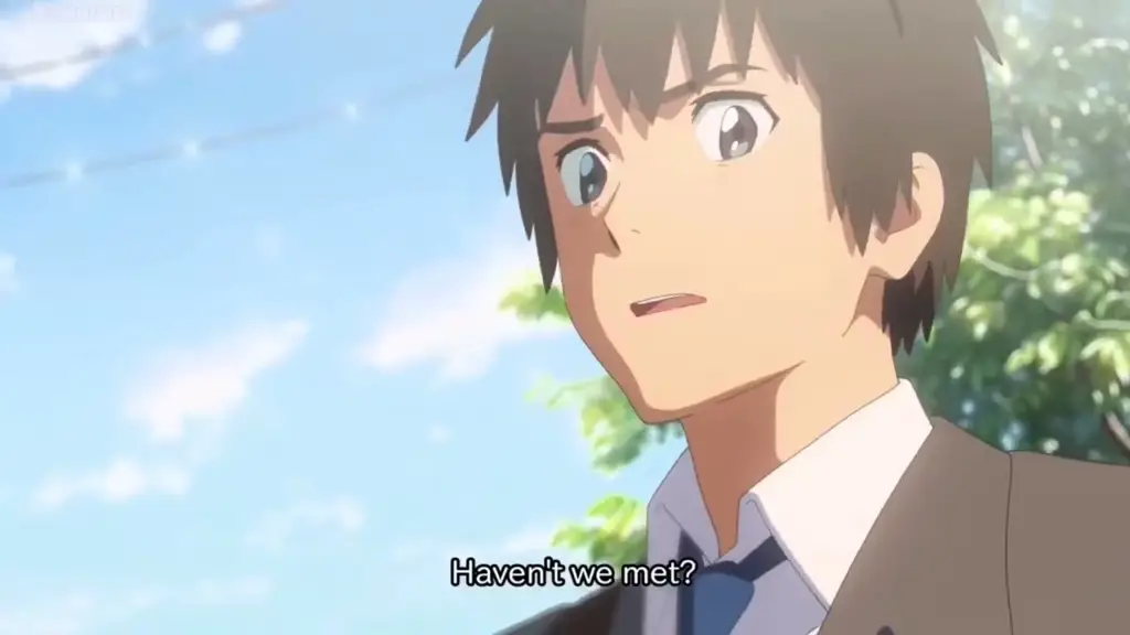 10 Film Anime Romance Terbaik dengan Ending Tersedih yang Menyentuh Hati