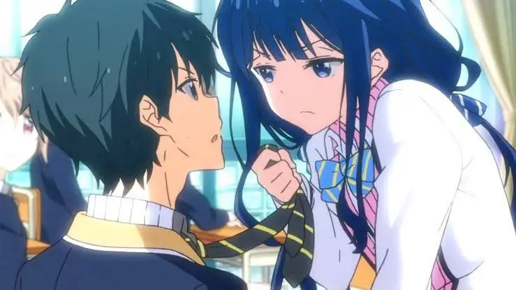 10 Anime Movie Romance: Kisah Cinta Pilu dengan Akhir Bahagia yang Menginspirasi