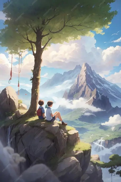 Ultahmu? Tonton Rekomendasi Film Anime Romantis 2018 Ini!
