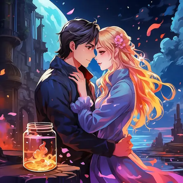 Butuh Happy Ending? 10 Rekomendasi Anime Movie Romantis Ini Solusinya!