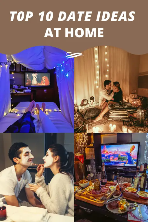 Malam Menonton Film Bersama Pasangan menikmati malam menonton film anime di rumah