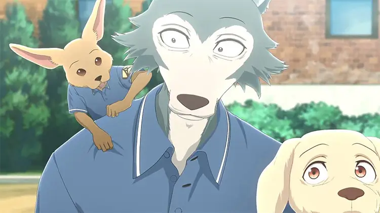 10 Rekomendasi Film Anime Sekolah Terbaik Sepanjang Masa