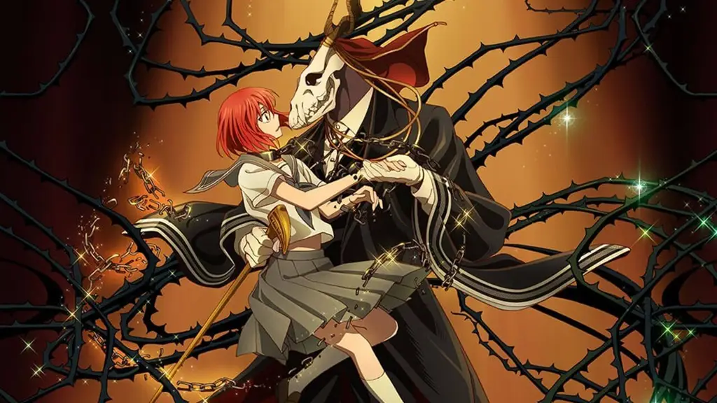 10 Rekomendasi Film Anime Terbaik di Tahun 2017 yang Wajib Ditonton!