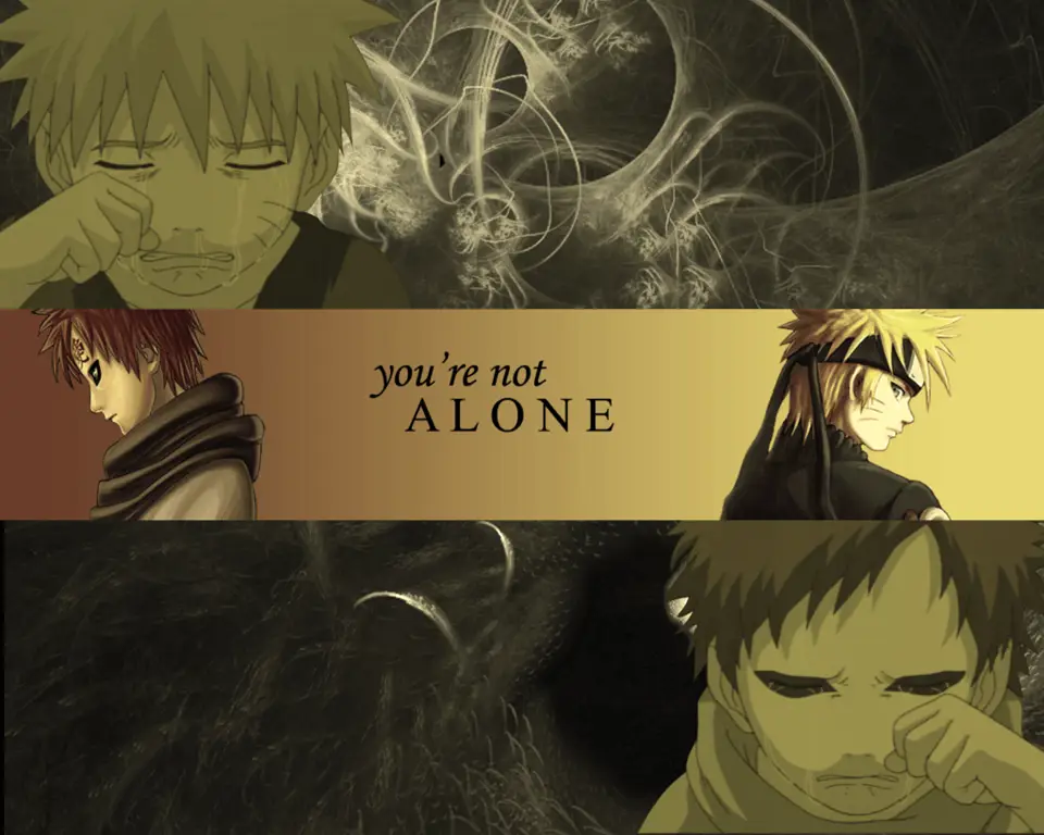 10 Rekomendasi Anime Movie Sedih yang Bikin Nangis Tentang Persahabatan