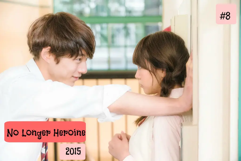 Potongan adegan romantis dari berbagai anime movie sekolah Adegan romantis anime movie sekolah