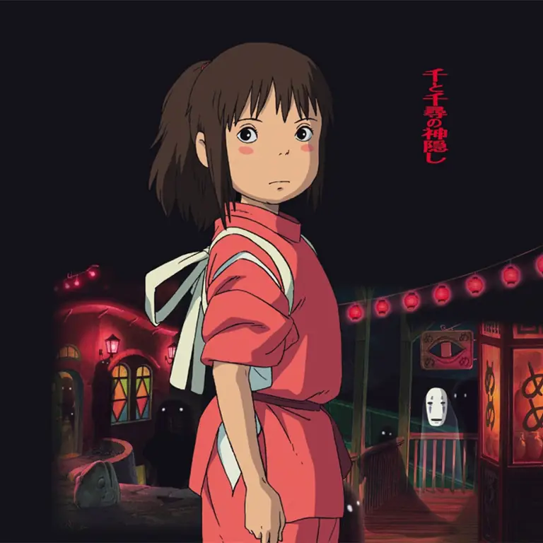 Karakter Ikonik dari Anime 2019 Karakter-karakter dalam film anime pilihan