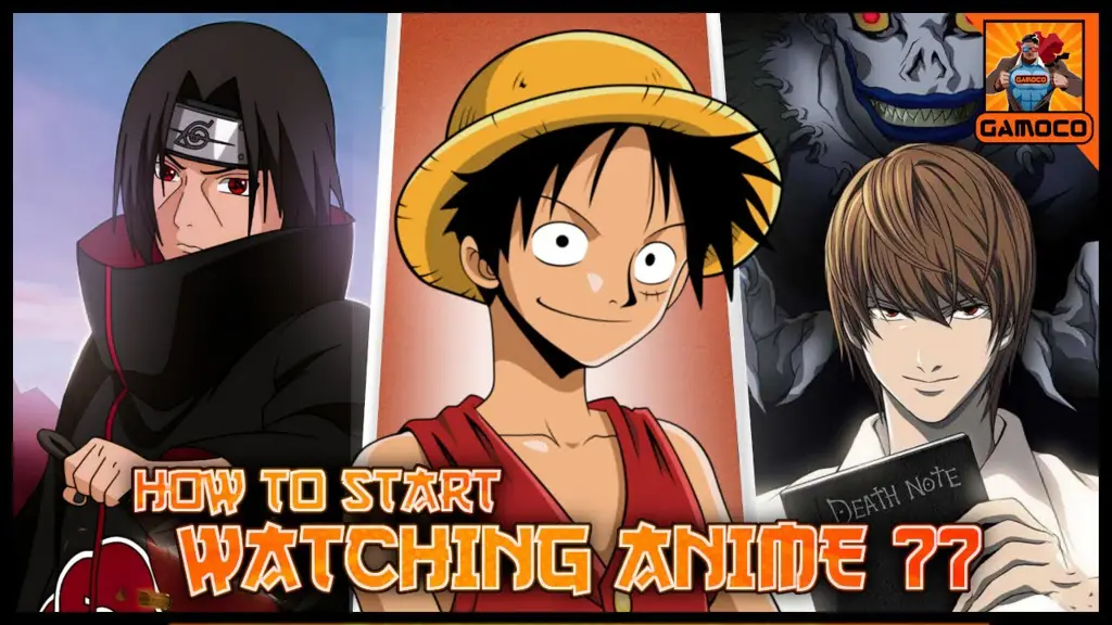 Momen Menikmati Anime di Rumah Seseorang sedang menonton film anime di rumah