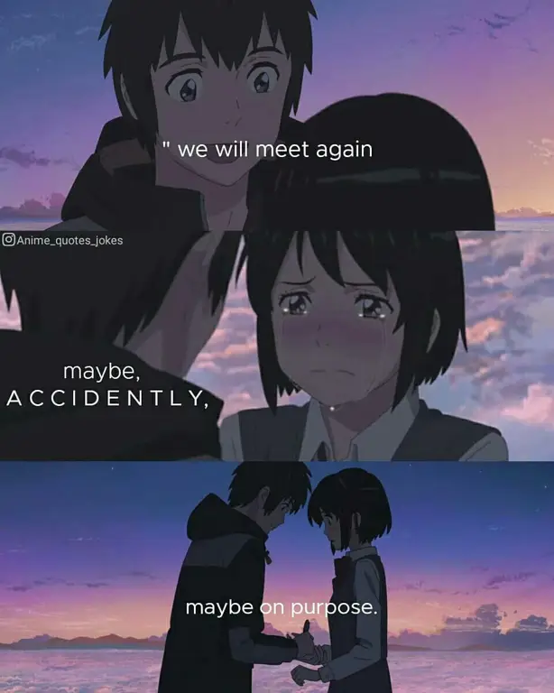 Sedihnya Perpisahan: Rekomendasi Film Anime Persahabatan yang Menyentuh Hati