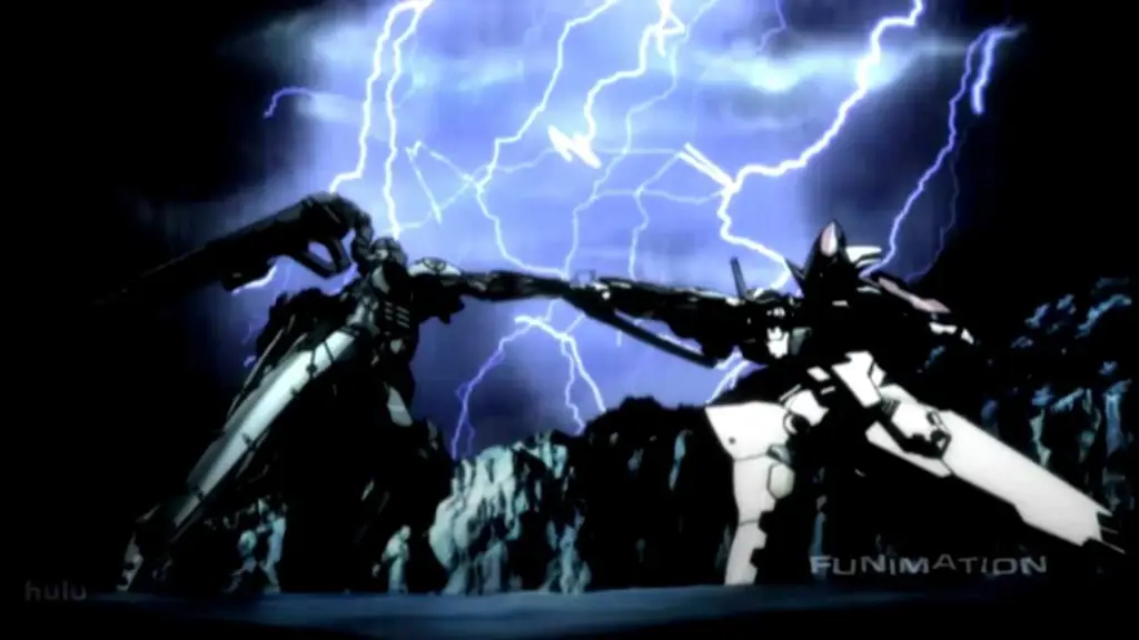 Petualangan Epik di Dunia Anime Adegan petualangan anime epik yang penuh aksi dan ketegangan