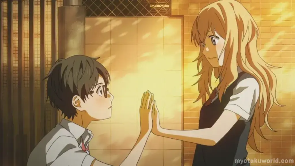 Jangan Sampai Menangis! Rekomendasi Anime Movie Sedih Tapi Inspiratif Tentang Persahabatan