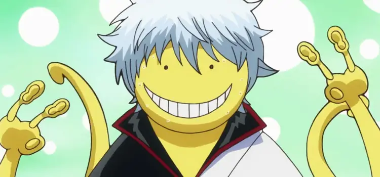 Karakter Anime Lucu Karakter-karakter anime lucu dan menghibur