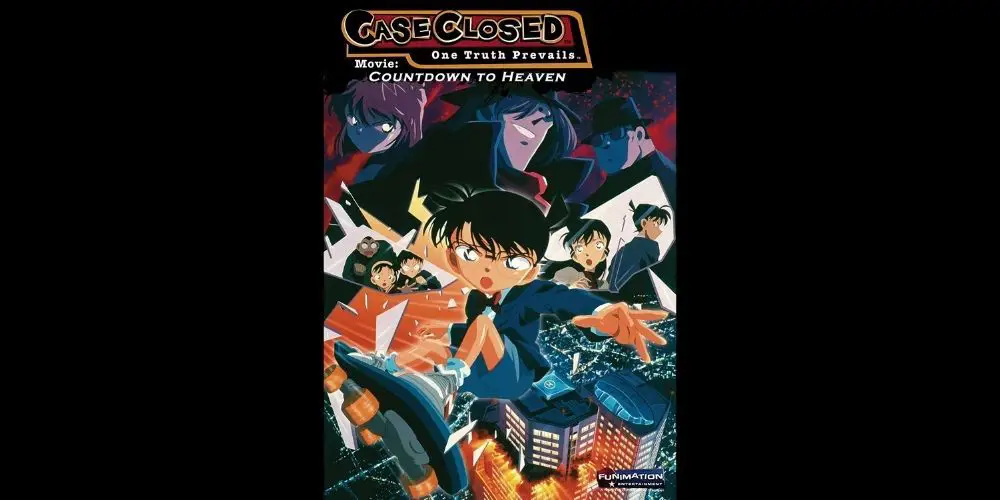 Poster Film Anime Komedi Poster film anime komedi