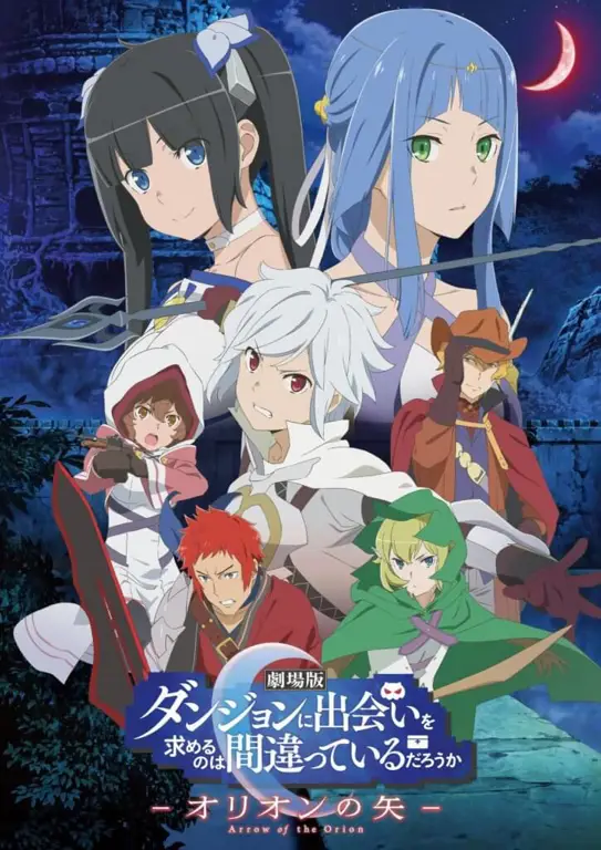 10 Rekomendasi Anime Movie Terbaru 2019 yang Wajib Ditonton!