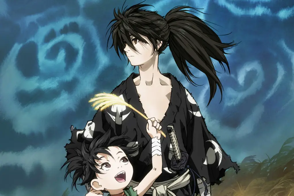 Momen Tak Terlupakan dari Anime Movie 2019 Gambar adegan terbaik dari beberapa film anime pilihan