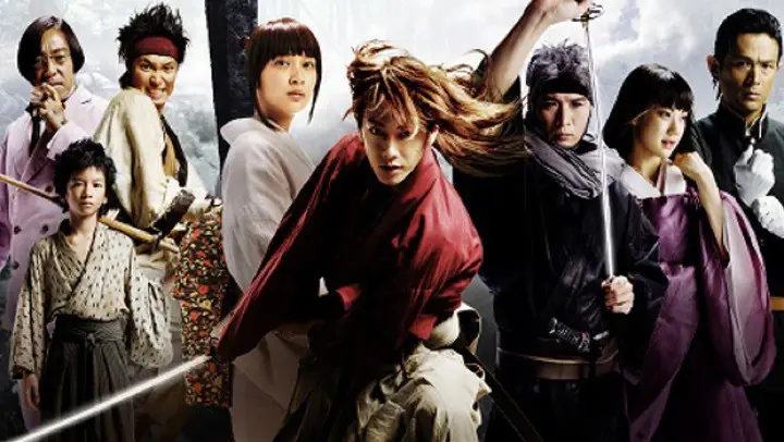 Anime Movie Sekolah Terbaru Gambar anime movie sekolah Jepang