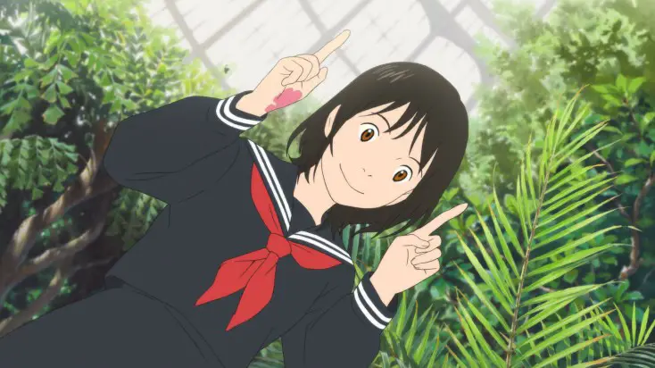 Koleksi Film Anime Terbaik 2019 Poster-poster film anime terbaik 2019