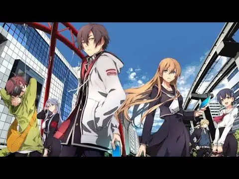 Anime Movie Terbaru 2019:  Daftar Film yang Bikin Kamu Nagih!