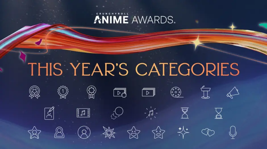 Anime Movie Terbaik 2019 Raih Penghargaan Penghargaan untuk film anime terbaik