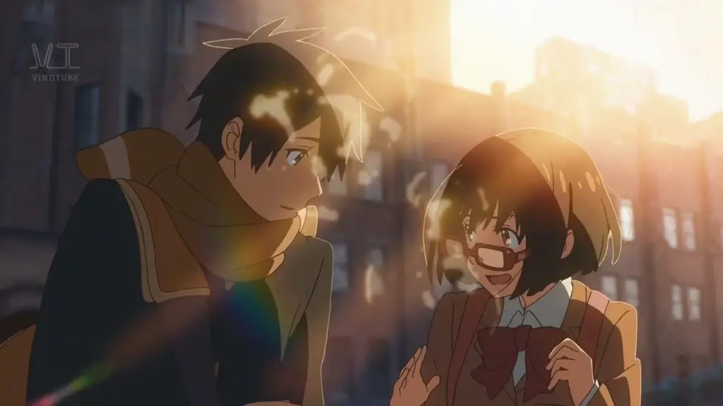 Rekomendasi Anime Movie Terbaik untuk Pecinta Genre [Genre]