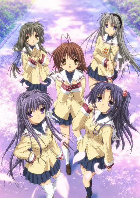 7 Anime Movie Sekolah dengan Ending yang Tak Terduga
