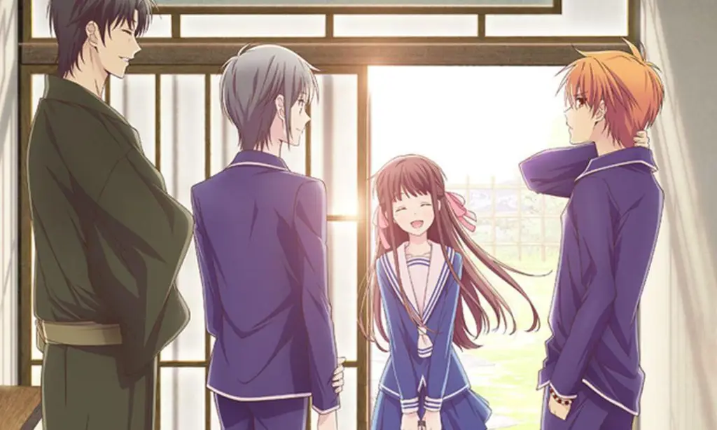 Rekomendasi Anime Movie Terbaru 2019 Gambar berbagai poster film anime terbaik tahun 2019