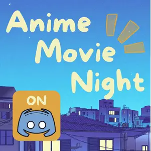 Nikmati Film Anime di Rumah Gambar pengaturan menonton film anime di rumah