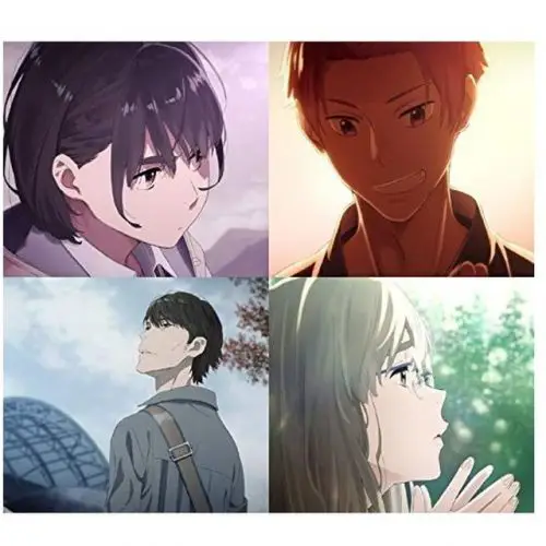 Rekomendasi Anime Movie Terbaik 2019:  Menemukan Permata Tersembunyi!