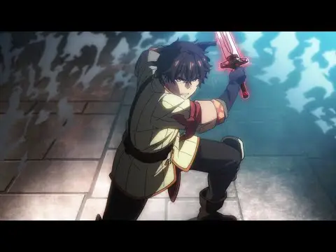 Rekomendasi Anime Movie Sekolah Fantasi Epik Poster film anime sekolah bertema fantasi epik