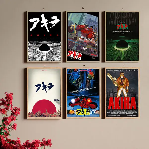 Nikmati beragam cerita dan petualangan dalam dunia anime. Koleksi film-film anime terbaik.