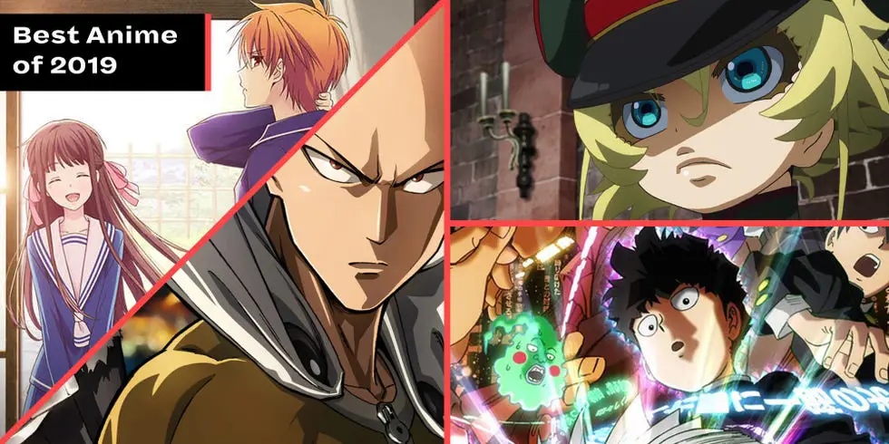 10 Film Anime Terbaik 2019 yang Bikin Kamu Tak Berkedip!