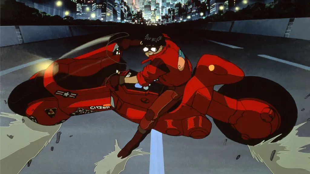 Rekomendasi Film Anime Terbaik Sepanjang Masa Daftar film anime terbaik sepanjang masa